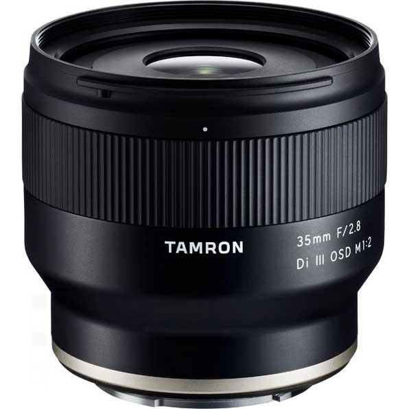 35mm F/2.8 Di III OSD M1：2 (Model F053) 4960371006673